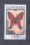 Obrázek k výrobku 654 - Raž. 2003, Slovensko, 295, Umění