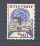 Obrázek k výrobku 706 - ** 1964, ČSR II, 1400, Kosmos