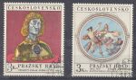 Obrázek k výrobku 1407 - 1970, ČSR II, 1816/1821, EXPO, O