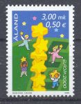 Obrázek k výrobku 1606 - 2000, Francie, EUROPA 2000, **