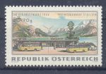 Obrázek k výrobku 2232 - 1963, Rakousko, 1144, Den známky, **
