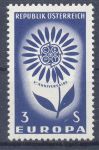 Obrázek k výrobku 2233 - 1964, Rakousko, 1176, Den známky, **