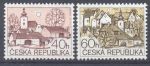 Obrázek k výrobku 2456 - 2001, Česko, 308, Civilizace, **