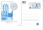 Obrázek k výrobku 2476 - 1997, Česko, CDV023, Nevidomí, (*)