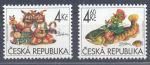 Obrázek k výrobku 2587 - 1998, Česko, 0170, MS ve skibobech, **