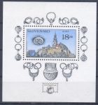 Obrázek k výrobku 2995 - 1997, Slovensko, A0119, Východná, **