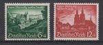 Obrázek k výrobku 5616 - 1939, Deutsches Reich, 738/739, Novinové známky, **