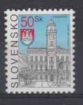 Obrázek k výrobku 5834 - 2001, Slovensko, 0234, EUROPA, **