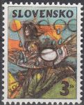Obrázek k výrobku 6065 - 1997, Slovensko, 0125, BIB, **