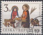 Obrázek k výrobku 6285 - 1996, Česko, 01225, Osobnosti, ⊙