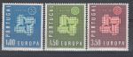 Obrázek k výrobku 6738 - 1960, Portugalsko, 0898/0899, EUROPA, **