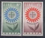 Obrázek k výrobku 6782 - 1963, Irsko, 159/160, EUROPA, **