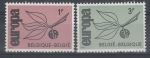 Obrázek k výrobku 6798 - 1964, Belgie, 1358/1359, EUROPA, **