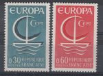Obrázek k výrobku 6818 - 1965, Francie, 1521/1522, EUROPA, **