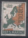 Obrázek k výrobku 6880 - 1966, San Marino, 0879, EUROPA, **