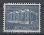 Obrázek k výrobku 6905 - 1960, Dánsko, 0386, EUROPA, **