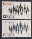 Obrázek k výrobku 6969 - 1971, Irsko, 265/266, EUROPA, **