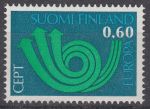 Obrázek k výrobku 6987 - 1972, Finsko, 0700/0701 EUROPA, **