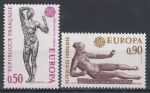 Obrázek k výrobku 7008 - 1973, Francie, 1826/1827, EUROPA, **