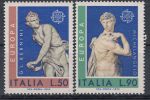 Obrázek k výrobku 7012 - 1973, Itálie, 1409/1410, EUROPA, **