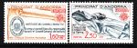 Obrázek k výrobku 7268 - 1981, Andorra (Francouzská pošta), 313/314, EUROPA, **