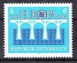 Obrázek k výrobku 7513 - 1983, Rakousko, 1743, EUROPA, **