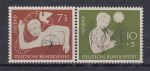 Obrázek k výrobku 8413 - 1956, Bundes, 0231, Olympijský rok, **