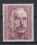 Obrázek k výrobku 8416 - 1956, Bundes, 0235/0236, Den Evangelické církve, **