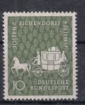 Obrázek k výrobku 8435 - 1957, Bundes, 0279, Výročí zemského sněmu ve Württembergu, **