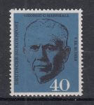 Obrázek k výrobku 8454 - 1960, Bundes, 0340/0343, Pohádky bratří Grimmů, **