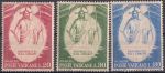 Obrázek k výrobku 9538 - 1968, Vatikán, 0538/0540, 39. Eucharistický světový kongres, **