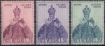 Obrázek k výrobku 9539 - 1969, Vatikán, 0544/0546, Velikonoce, **
