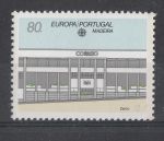 Obrázek k výrobku 11047 - 1990, Azory, 498, EUROPA - Pošty, **