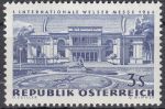 Obrázek k výrobku 11283 - 1966, Rakousko, 1207, 150 let Rakouské Národní banky, **