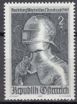 Obrázek k výrobku 11400 - 1969, Rakousko, 1293, Spolková branná moc, **