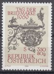 Obrázek k výrobku 11410 - 1969, Rakousko, 1318, Vánoce, **