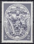 Obrázek k výrobku 11521 - 1974, Rakousko, 1458, Úmrtí Franze Jonase, **