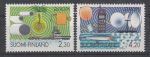 Obrázek k výrobku 11729 - 1994, Estonsko, 233/234, EUROPA - Objevy a vynálezy, **