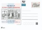 Obrázek k výrobku 12428 - 2012, Česko, PM088, Monografie poštovní historie, (*)