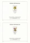 Obrázek k výrobku 13591 - 1996, Česko, NL7a-d/1996, Lucemburská dynastie