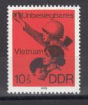 Obrázek k výrobku 14009 - 1979, NDR, 2451, Mezinárodní památníky, **