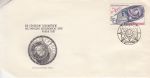 Obrázek k výrobku 14396 - 1967, ČSR II, FDC17/67, Světová výstava poštovních známek PRAGA 1968