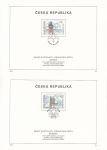 Obrázek k výrobku 14673 - 2000, Česko, NL06a-c/2000, Praha - Evropské město kultury roku 2000