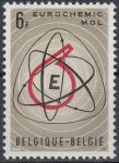 Obrázek k výrobku 14759 - 1966, Belgie, 1420, Den poštovní známky, **
