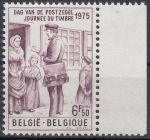 Obrázek k výrobku 14803 - 1975, Belgie, 1810, 100. výročí narození krále Albeta I., **