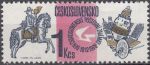 Obrázek k výrobku 15753 - 1971, ČSR II, 1920, Intersputnik, **