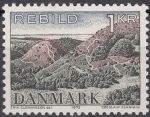 Obrázek k výrobku 16067 - 1970, Dánsko, 0495, 300 let Přírodního parku Jaegersborg, **