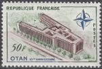 Obrázek k výrobku 16163 - 1954, Francie, 0995, Den poštovní známky, **