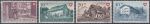 Obrázek k výrobku 16416 - 1949, Švýcarsko, 0522/0524, 75 let Světové poštovní unie (UPU), **