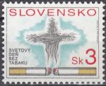 Obrázek k výrobku 16694 - 1994, Slovensko, 0027, Mezinárodní rok rodiny **